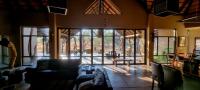Zebula Lodge 97 - Chambres d'hôtes Bela Bela