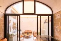Le Volte Historic House - B&B Poggiardo
