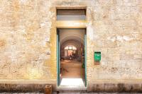 Le Volte Historic House - B&B Poggiardo