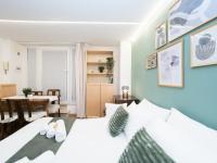 Lusso nel Duomo - B&B Milan