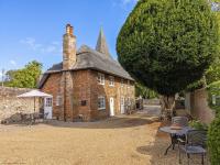 Church Cottage - Chambres d'hôtes Bosham
