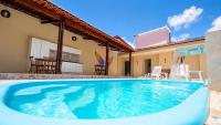 Chalés Sol de Milagres - B&B São Miguel dos Milagres