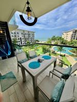 Condominio frente al mar en Playa Caracol, Punta Chame - B&B El Cañito
