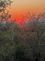 ThornVale Sunset - B&B Buffelshoek