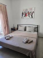 Cute apartment - Bed and Breakfast Véroia