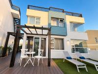 4on Pebbles Holiday Home - B&B Swakopmund