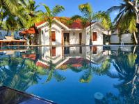 Sisikirana Villa Unawatuna - B&B Unawatuna