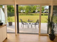 Moderne Wohnung am Flussufer - B&B Herford