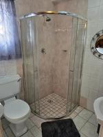 Germiston Residential Motel - Chambres d'hôtes Germinston