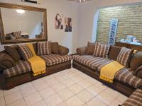 Germiston Residential Motel - Chambres d'hôtes Germinston