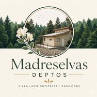 Madreselvas Deptos - B&B Bariloche