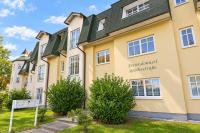 Domizil Goethestraße 16 - B&B Ahlbeck