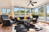 Penthouse Villa Alba - B&B Heringsdorf