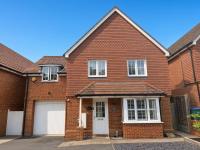 Double B&B Room in Southwater with Private Bathroom and Parking - B&B Southwater
