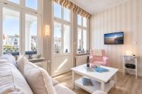 Villa Anna - Diamant 08 - Ferienwohnung Bansin