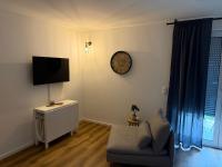 Holzweg Apartments - B&B Giessen