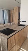 Apartment Near City Centre & Park - Chambres d'hôtes Chişinău