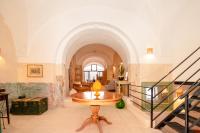 Le Volte Historic House - B&B Poggiardo