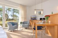 Haus Ardenne 02 - Ferienwohnung Heringsdorf