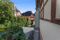 Großes Ferienhaus mit Sauna & Garten in St Martin - B&B Sankt Martin