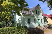 Lotte's lütte Stuv - Bed and Breakfast Ostseebad Wustrow
