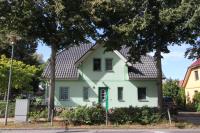Lotte's lütte Stuv - Bed and Breakfast Ostseebad Wustrow