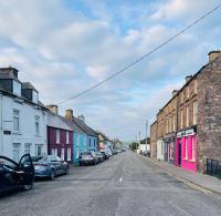 Teach Eoin - B&B Dingle