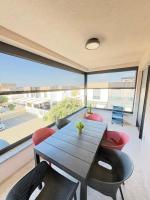 Apartman Lejana - B&B Mandre