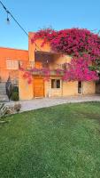 Juan's Garden House - B&B Batroûn