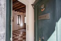 A due passi dall'antico Ghetto, sestiere di Cannaregio - B&B Venecia