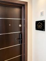 SRS Guest House - Bed and Breakfast Tirana