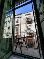 Baggio Hotels - Naples Center - Ferienwohnung Neapel