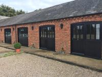 B&B Holbeach - The Stables at Whaplode Manor - Bed and Breakfast Holbeach