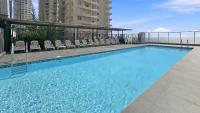 Oceana Suites Reñaca - Chambres d'hôtes Viña del Mar