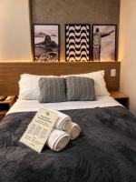 Copacabana Cama & Mar - Ferienwohnung Rio de Janeiro