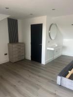 Luxury Anfield stay, 5 min walk to Liverpool FC - B&B Liverpool