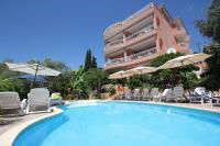 Apartments Lucija - Bed and Breakfast Seget Vranjica