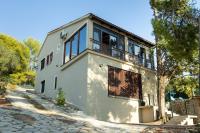 My Dalmatia - Beach Apartment Slanica with private parking - B&B Murter
