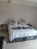 Chambre Lits Jumeaux Standard