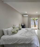 Chambre Lit Queen-Size 