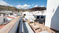 Casa Cinco Vientos, Casa de lujo para 4 en Frigiliana - B&B Frigiliana