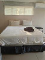 Chambre Lit King-Size Deluxe