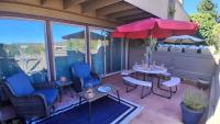 Azure Haven - Red Rock Views Near Trails & Eats - B&B Sedona