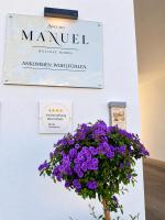 Landhaus Oase im Herzen Oberviechtachs - B&B Oberviechtach