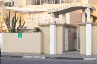 Sand And Sea Self Catering #3 - B&B Swakopmund