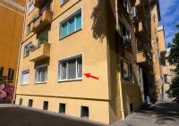 Downtown Sofia Studio by Sofia Living - B&B Sofía