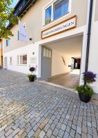 Wies'n Ruhe DTV 4-Sterne - B&B Oberviechtach