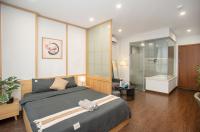 Đào Tấn - The Windie Home - Central Hanoi - Quiet - Bathtub - B&B Hanoi