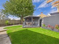 Geneva Cottage Tranquil Retreat - Bed and Breakfast Darlington
