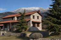 Mont Valley Boutique Chalets - Ferienwohnung Aráchova